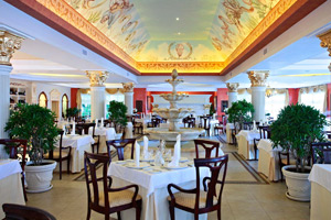 Bella Italia Restaurant