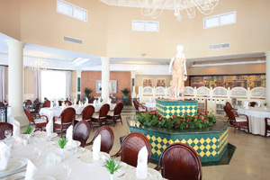 El Olivo Mediterranean Gourmet Restaurant