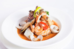 El Pescador Restaurant