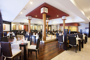 Mikado Japanese Restaurant
