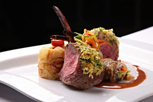 Rodizio Restaurant "Sausalito"