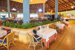 Tex Mex Santa Fe